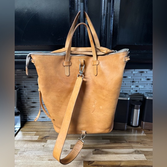 Consuela Diego Convertible Sling Tote Bag - Picture 2 of 10